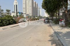 Bán shophouse khu đô thị văn phú, phú la, hà đông, hà nội.