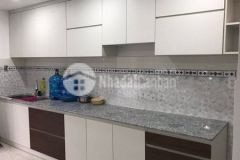 Ban gâp nha ông ich khiêm q11 diên tich khung 5m x24m, gia re.