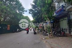 Nhà hiếm hoàng hoa thám, hà đông, kinh doanh, ôtô, 30mx5t, chỉ 5.9 tỷ.