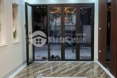 Nhà phúc đồng, phân lô, gara, 65m2x5 tầng