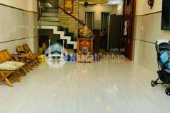 Bán nhà quận 7 đường phạm hữu lầu 80mv chỉ 10.5 tỷ 4 tầng 4pn.