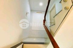 Quá vip, ô đến tận cửa, hẻm 226 nguyễn văn lượng,dt 75m2, 3 lầu giá rất tốt chỉ 5.5 tỷ tl