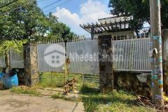 Chính chủ bán gấp căn villa giá cực tốt tại đường số 11 p hiệp bình phước tp thủ đức