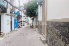 Bán gấp nhà hxh lê văn duyệt bình thạnh 55m2 3 tầng 5.7 tỷ