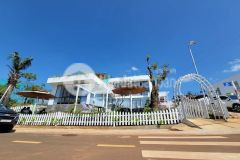 Đất nền nghĩ dưỡng sun valley vị trí đắc địa tọa lạc tại đường tản đà xã dambri tp bảo lộc