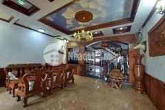 Bán đất tặng biệt thự, 156m2, gò vấp, chỉ 15 tỷ, 0961782649