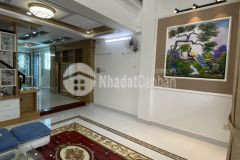 Nhà 1t2l góc 2mt hẻm đường phan huy ích, phường 12, quận gò vấp dt 70m27.5ty