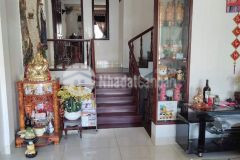 Bán nhà bắc hải 5 tầng btct hẻm ô tô ngay q.10 chỉ 4 tỷ