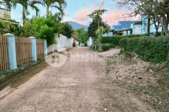 Bán đất diên đồng sau lưng nhà thờ thôn 5