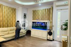 Bán nhà đẹp phố đào tấn ba đình, ô tô tránh, lô góc 55m2 x 5t, mặt tiền 6m, 15.9 tỷ, 0915.121.723