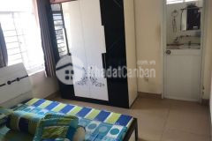 Bán đất tặng nhà trung tâm q.phú nhuận, dt 130m2, ô tô đậu cửa chỉ 99trm2.