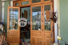 Bán nhà mặt tiền đường nhựa tại thị trấn thạnh mỹ, đơn dương