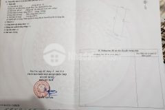 Chính chủ gửi bán miếng đất full thổ cư tại cẩm đình phúc thọ dt 360m2 giá 9.5trm2