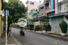 Bán nhà 3 tầng mtnb gần lý chiêu hoàng an dương vương quận 6