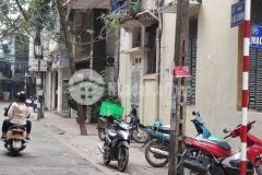 Bán nhà phố mạc đĩnh chi lạc chính. dt 60mmt 11m. giá chào 17 tỉ. có tl