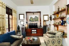 Nhà phân lô vip ngõ 61 lạc trung, thoáng sau, 96m2, mặt tiền 5.4m, giá 16.9 tỷ