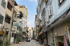 Bán nhà mặt phố tây hồ, 6 tầng, vỉa hè, kinh doanh, chỉ 8.2 tỷ