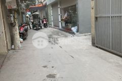 Nhà đẹp 5 tầng trung tâm quận hoàng mai chỉ 2.65ty