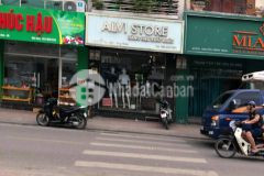 Siêu hot bán mặt phố xã đàn 5 tầng tháng máy, vỉa hè đá bóng.chỉ với 32.5 tỷ.