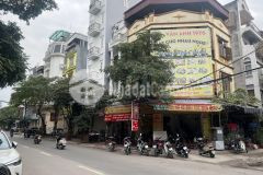 Nhà phân lô, ô tô đõ cửa,đền lừ 1, diện tích 90m2, giá 16.2 tỷ.