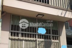 Nhà rẻ hẻm nơ trang long, bình thạnh, 44m2, 2 tầng