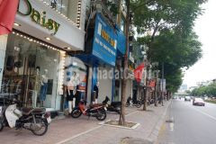 Bán nhà 6 tầng phố nguyễn văn cừ, long biên. cho thuê, kd tốt. giá 9,45 tỷ có tl 0981853188