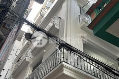 Bán nhà đẹp định công thượng, hoàng mai, ôtô đỗ cách 20m, dt 40m2 x 5 tầng, giá 4.3 tỷ