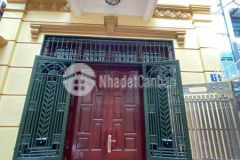 Nhà xây chắc chắn, thoáng, đẹp phố chùa láng, đống đa, 0911554873.