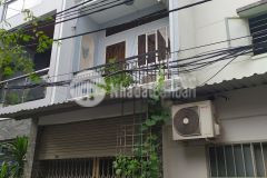 Nhà hẻm 3m nguyễn xí, bình thạnh, 40m2, 03 tầng, giá rẻ