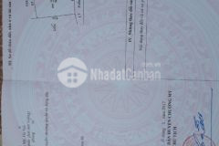 Chính chủ bán 3 lô đất tại thanh bình chương mỹ giá 12,5trm2