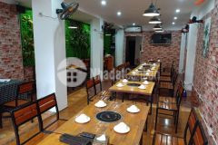 Siêu phẩm mp bạch mai dt 47m2 vỉa hè siêu rộng, kinh doanh tốt gần ngã tư chợ mơ giá 16,8 tỷ