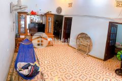 Nhà cấp 4 đường 9, linh tây, thủ đức giá 4 tỷ