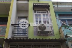 Nhà hxh nguyễn văn đậu, bình thạnh, 60m2, 03 tầng, giá rẻ