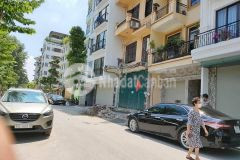 Bán nhà trước tết, 61m2x5t, phùng hưng, hà đông, nhỉnh 6 tỷ, ô tô ngõ thông