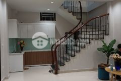 Bán nhà 32 ngõ 3032 phố khâm thiên, nhà mới, ngõ thoáng, dt 35m5 tầng3.7 tỷ