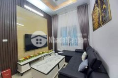 Nhà mới tinh ô tô đỗ cổng full nội thất ở ngay 2 thoáng trước sau liên hệ 0979905207