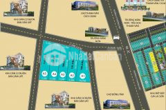 Bán lô đất tại tam dương đón đầu quy hoạch khu công nghiệp