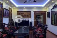 Chính chủ bán nhà kđt mới định công dt 82m4t giá 11.2 tỷ.