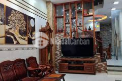 Bán nhà đường lê trọng tấn, hẻm xe tải thông, 60m2, nhỉnh 5 tỷ