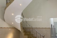 Bán nhà đường khuông việt, hẻm xe hơi thông quận tân phú