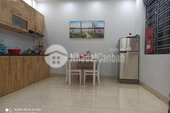 Bán gấp nhà lô góc, ngõ thông, phú diễn, bắc từ liêm 48m, mt 5,5m, giá nhỉnh 4,1 tỷ