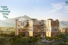 Bán căn hộ nghỉ dưỡng dòng tiền, từ 1 tỷ, ln 8 12năm