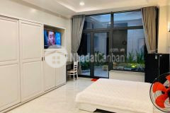 Toa nha hxh cưc đep 7tâng pnhuân,nguyendinhchieu 51m2,15 ty