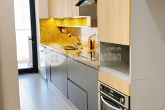 The sun mễ trì, bán căn góc,tầng đẹp,98m2,full nội thất