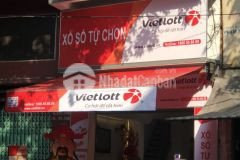 Chính chủ sang hợp đồng nhà nc mặt tiền 112 nguyễn thái bình p12 q tân bình