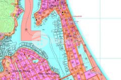 Đất nền ven biển xuân hải phú yên liền kề quốc lộ 1d