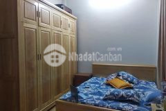 Bán nhà mỹ đình, nam từ liêm, 45m2, 4 tầng, mt 5m, giá 5 ty. lh 0986519695.