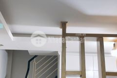 Nhà hẻm 147 tân kỳ tân quý, tân phú 18m2, 2 lầu, giá rẻ 0769719565