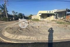 Bán đất 2mt đường tại hoà thành tây ninh, 248,6m2, shr, 520trm. lh0335993529