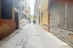 Nhà phân lô, 2 thoáng, ô tô vào nhà phố lê trọng tấn, thanh xuân, 0911554873.